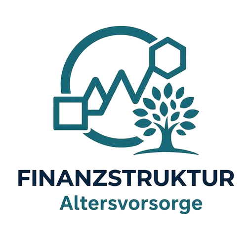 Logo Finanzstruktur Altersvorsorge