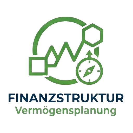 Logo Finanzstruktur Vermögensplanung
