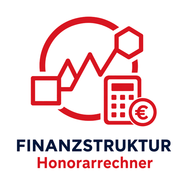 Logo Finanzstruktur Honorarrechner