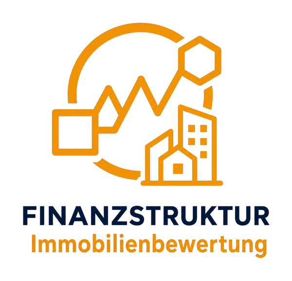 Logo Finanzstruktur Immobilienbewertung