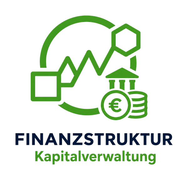 Logo Finanzstruktur Kapitalverwaltung