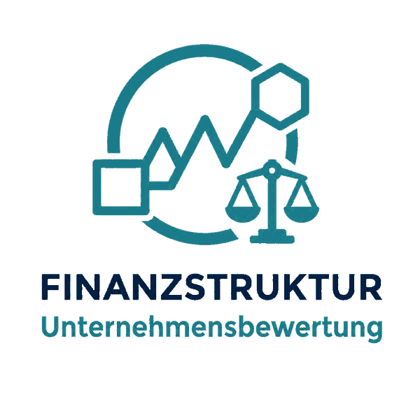 Logo Finanzstruktur Unternehmensbewertung